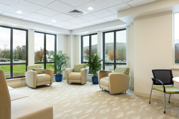 Medical office building