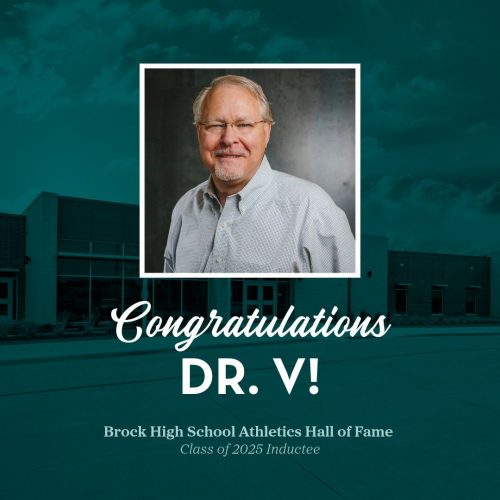 Dr. V HoF Headshot