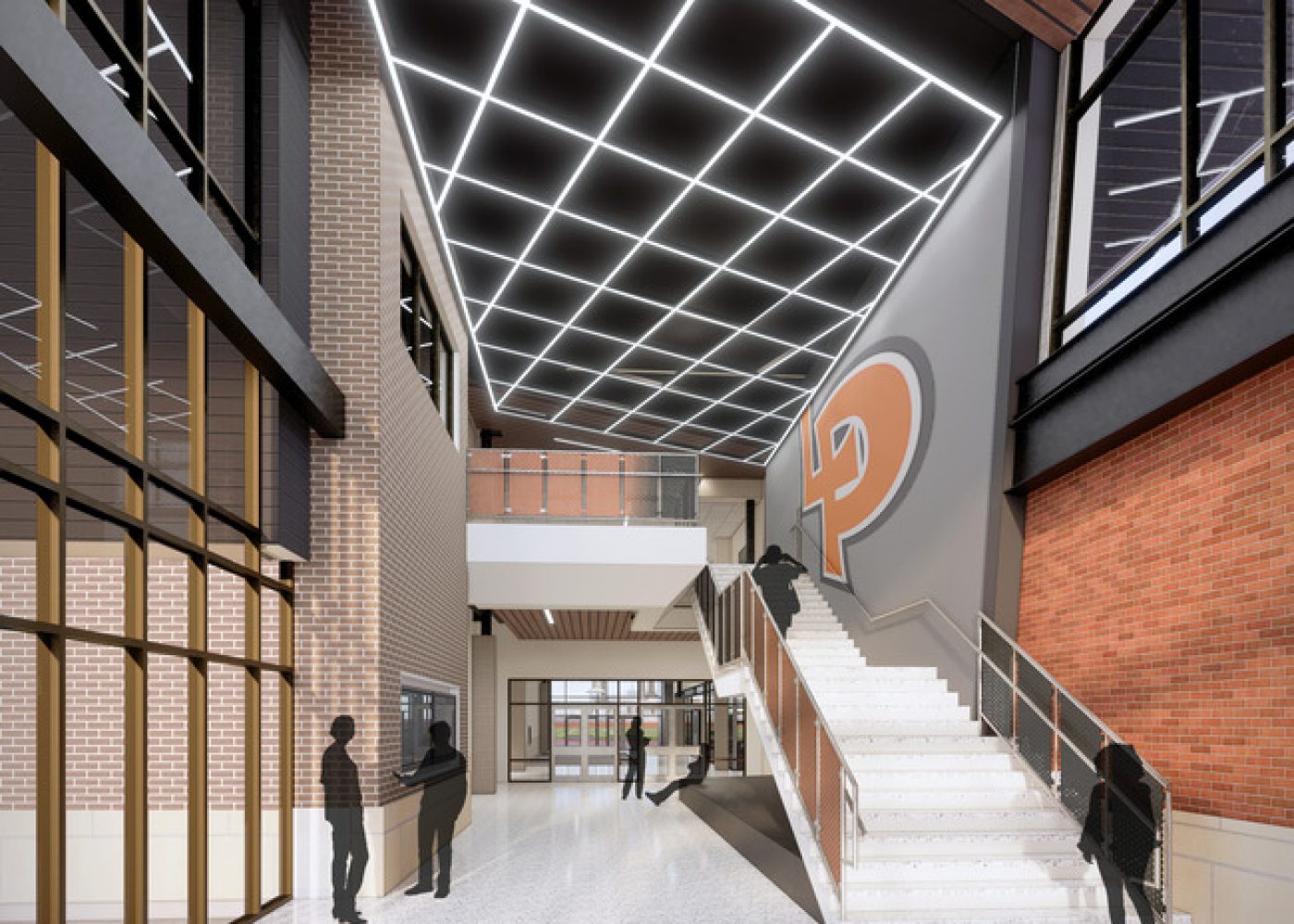 Enscape_Int_Fieldhouse Main Spine_jpg