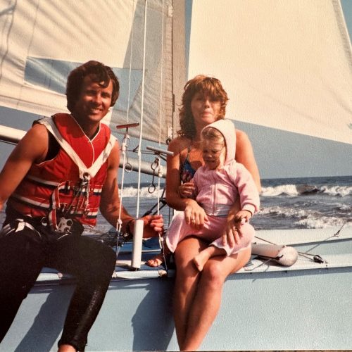 Enyeart Family
