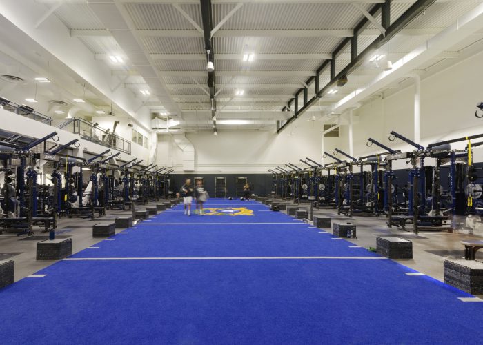 Exercise Area 2