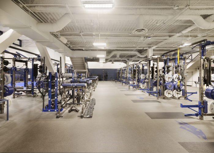 Exercise Area 3