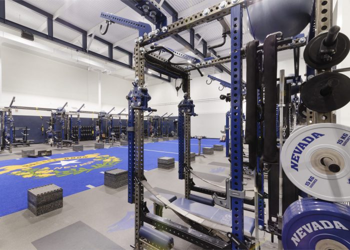 Exercise Area 4