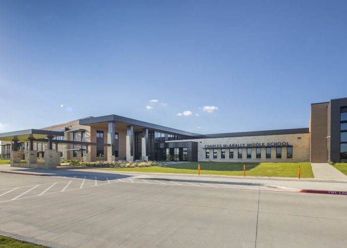 Exterior_McAnally-Middle-School_Aledo-ISD_01_web-1