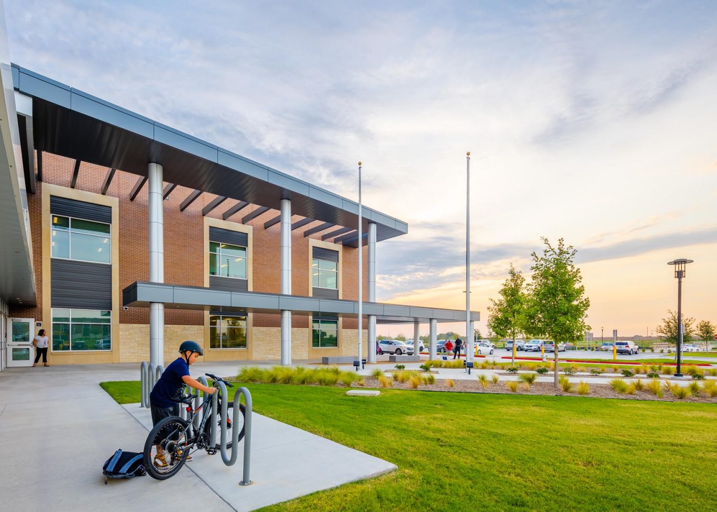 Exterior_Norwood-ES_Mansfield-ISD_05_lowres