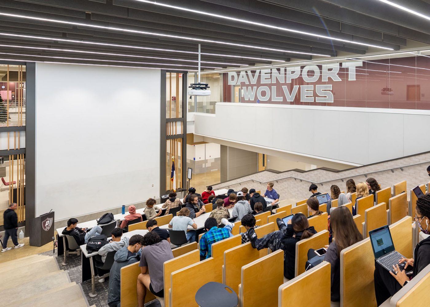 Featured_Davenport-High-School-Comal-ISD