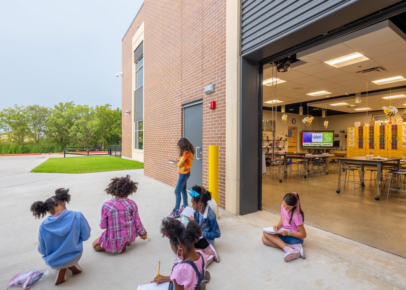 Fine-Arts_Norwood-ES_Mansfield-ISD_03_lowres