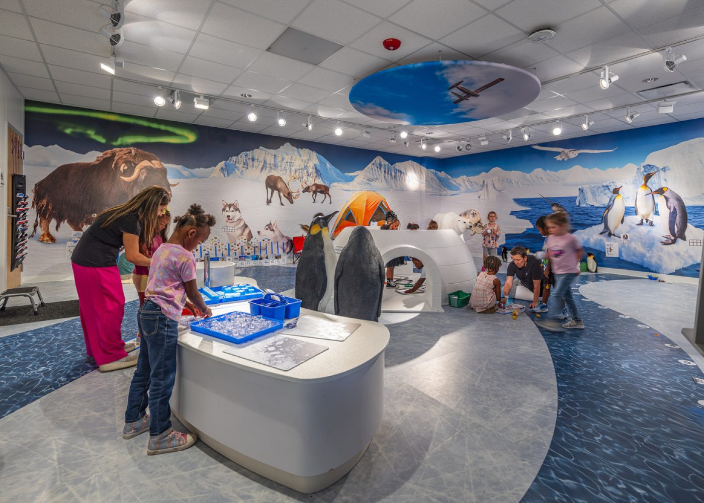 Calvin Vincent Early Childhood Center - Texas City, TX 032526
