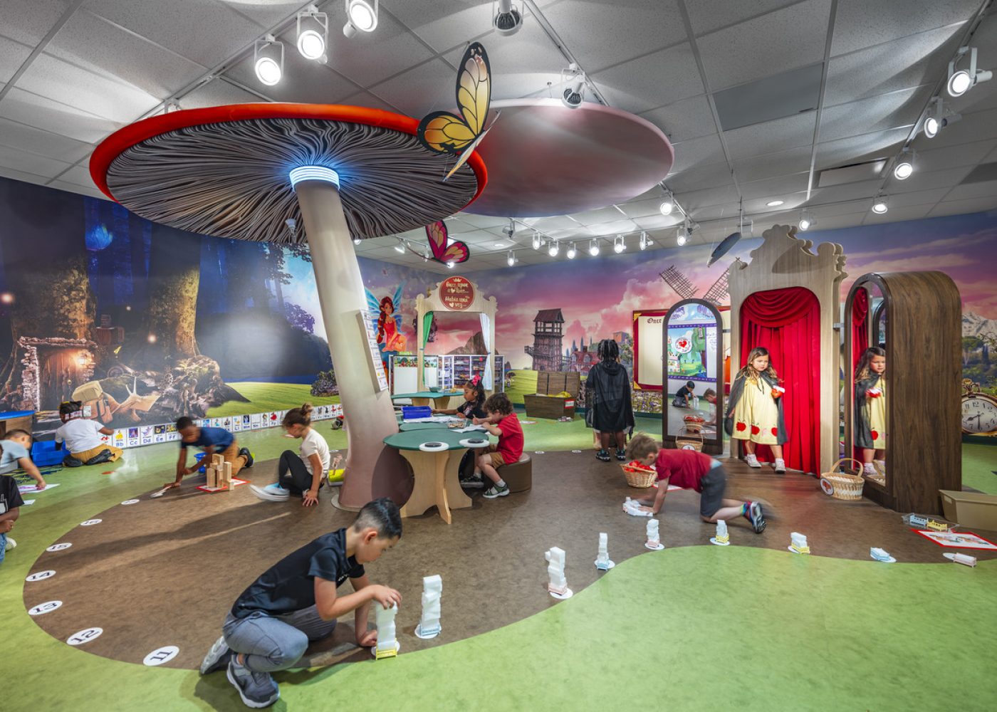 Calvin Vincent Early Childhood Center - Texas City, TX 032526