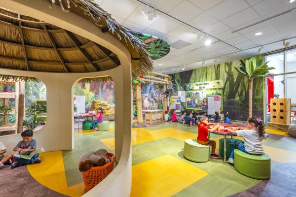 Sheila C. Liles Early Learnin g Academy - Baytown, TX 091323