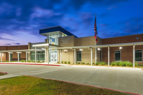 Sheila C. Liles Early Learnin g Academy - Baytown, TX 091323