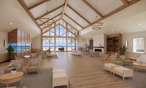 GREAT ROOM_HospiceWesternReserve