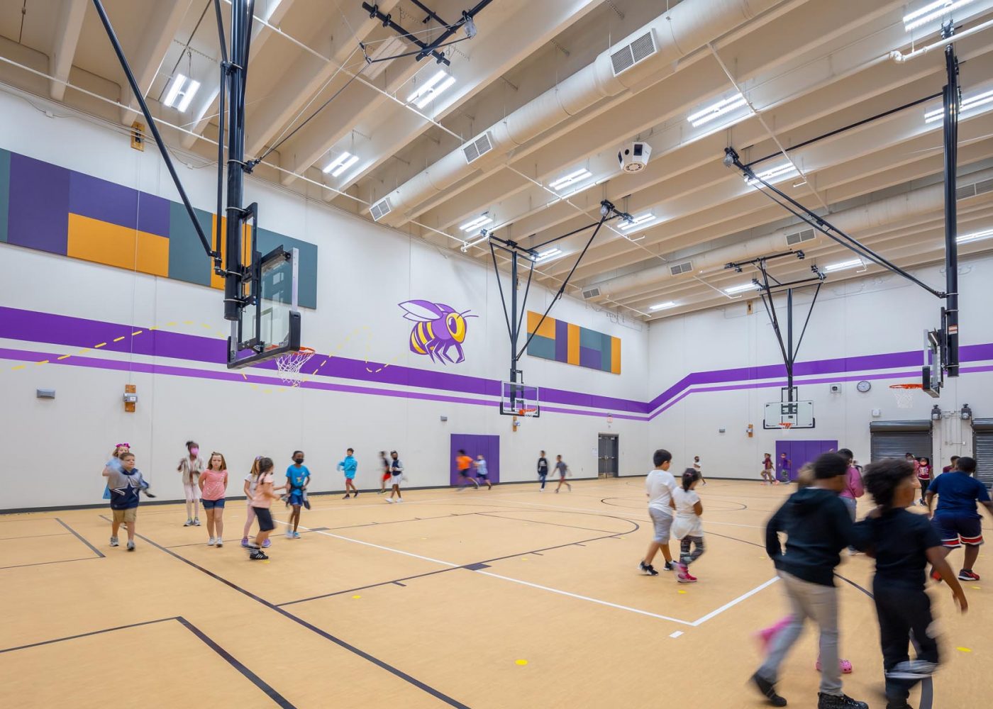 Gymnasium_Shelter_Norwood-ES_Mansfield-ISD_01_lowres