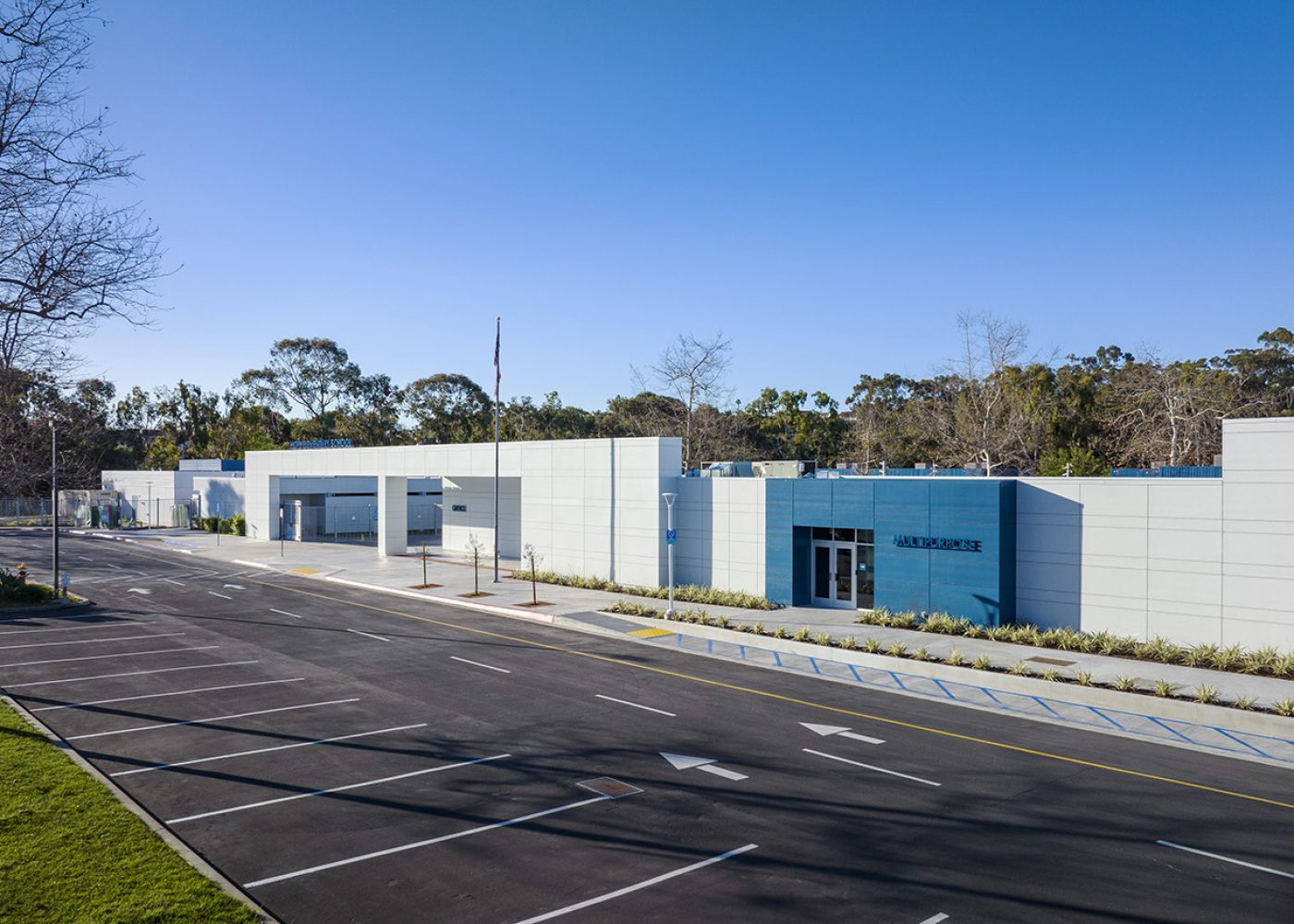 Rachlin Partners - Hope Elementary School