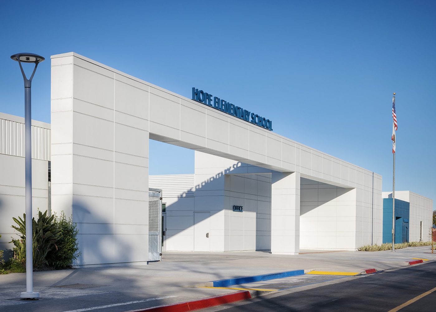 Rachlin Partners - Hope Elementary School