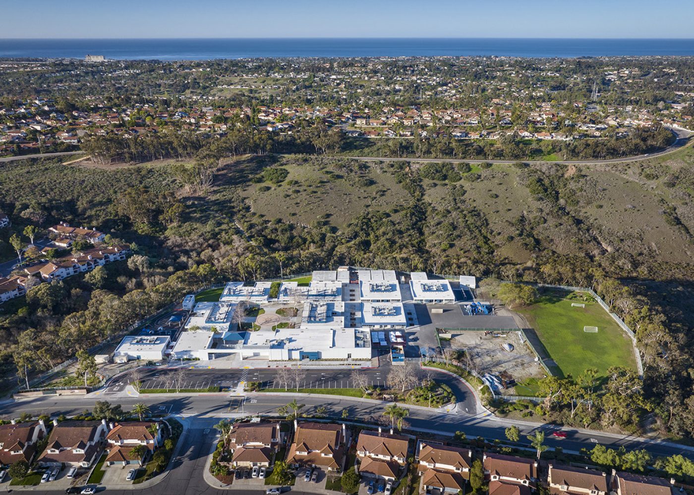 Rachlin Partners - Hope Elementary School