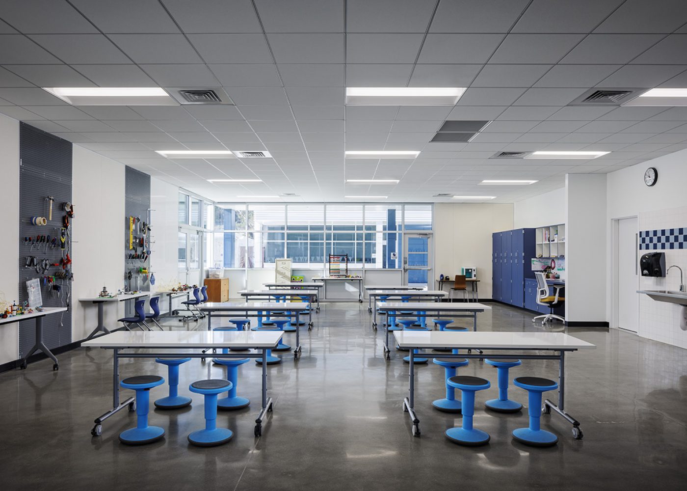 Rachlin Partners - Hope Elementary School