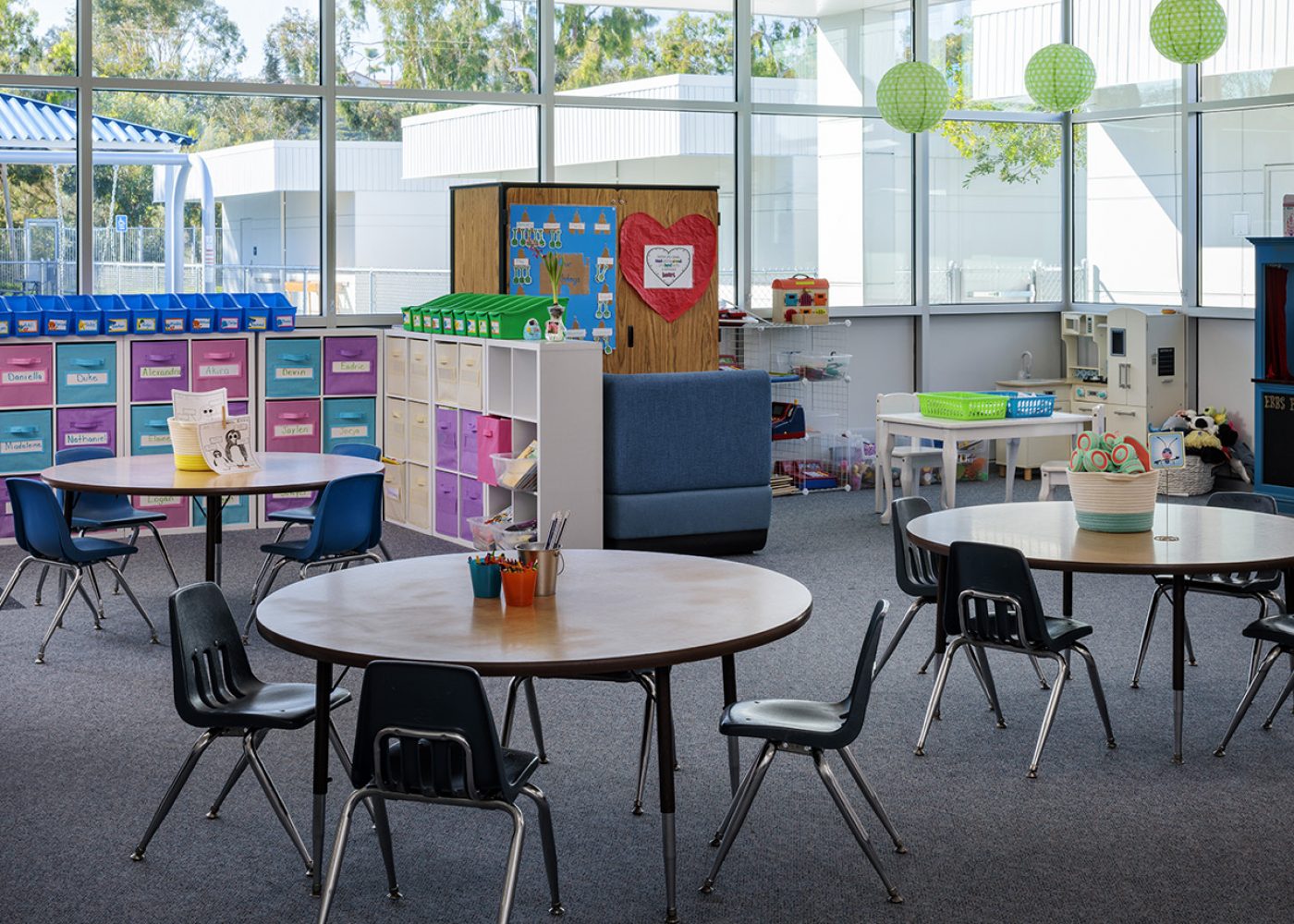 Rachlin Partners - Hope Elementary School