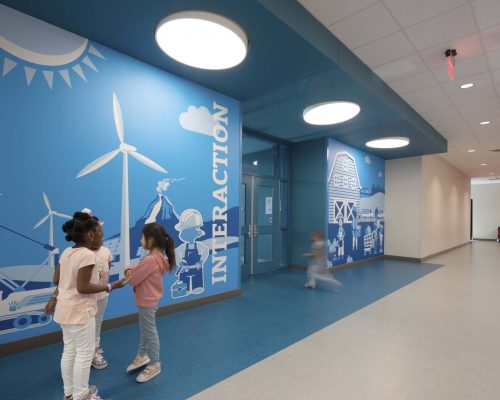 Jandrucko Mansfield Early Learning Academy - Featured