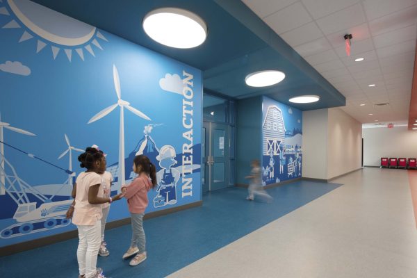 Jandrucko Mansfield Early Learning Academy - Featured