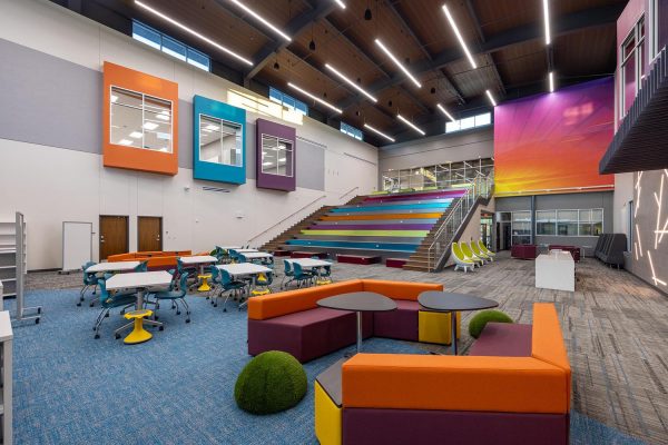 Legacy Elementary School_Uvalde CISD-Gallery 02