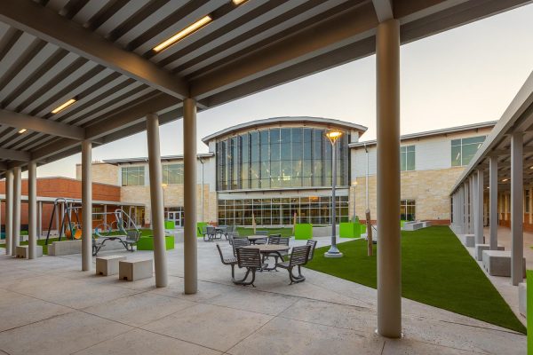 Legacy Elementary School_Uvalde CISD-Gallery 03