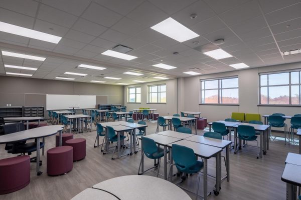 Legacy Elementary School_Uvalde CISD-Gallery 06