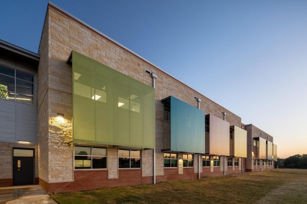 Legacy Elementary School_Uvalde CISD-Gallery 13