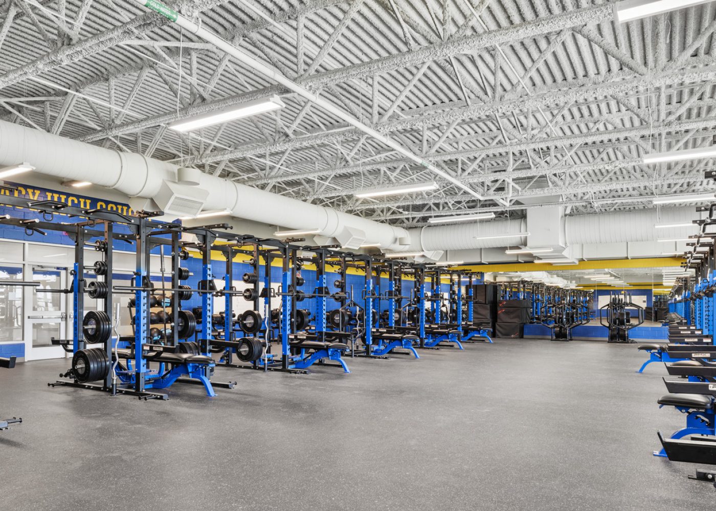 Legacy High School - Wichita Falls - More Group-23_jpg