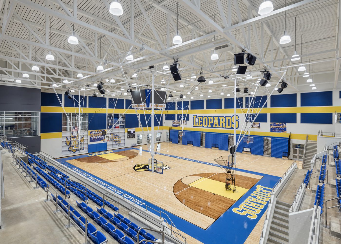 Legacy High School - Wichita Falls - More Group-26_jpg