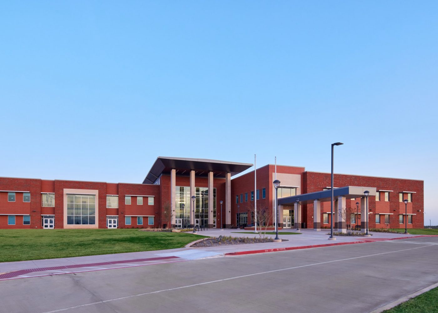 Legacy High School - Wichita Falls - More Group-5_jpg