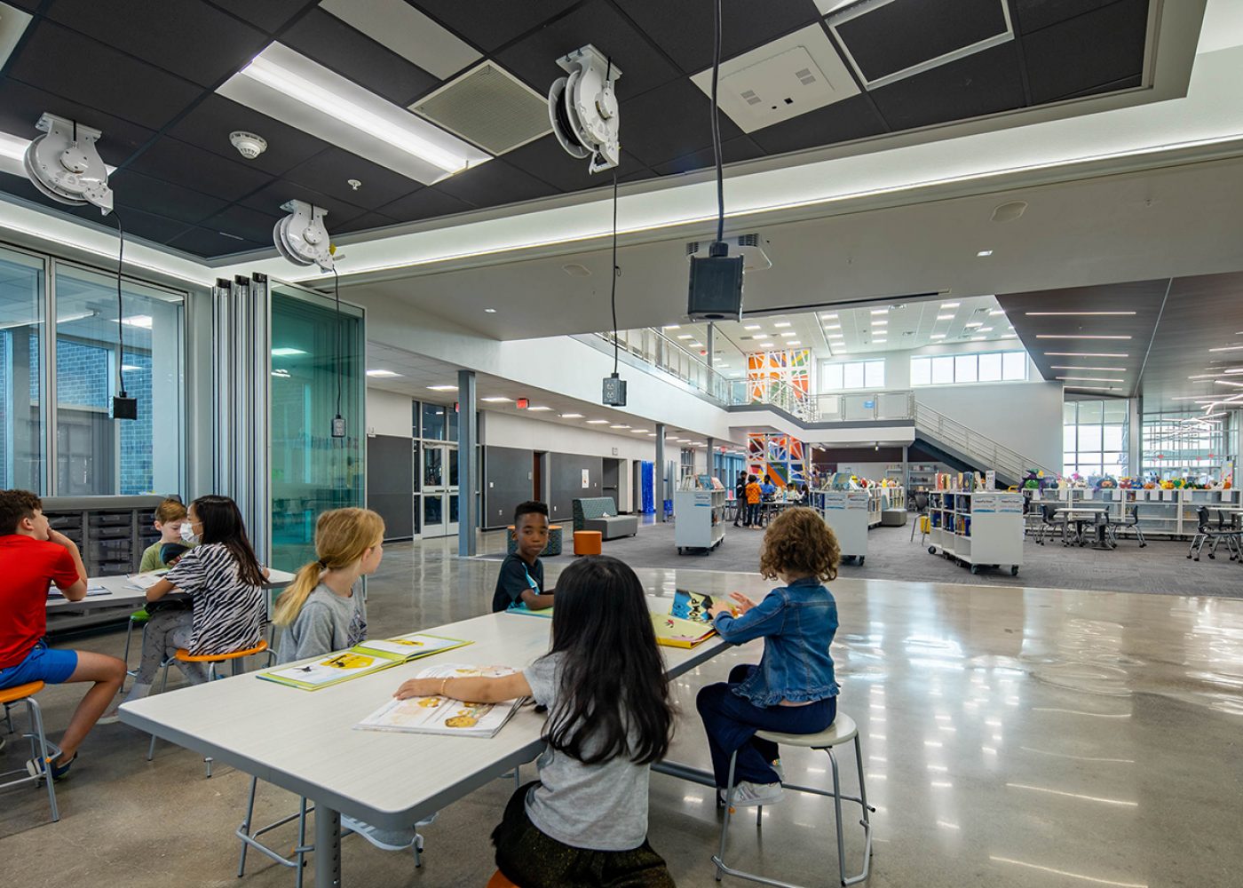 LewisvilleISD_MemorialES-2