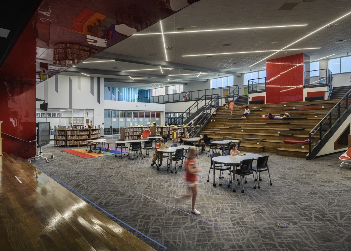 Library_Austin-Elementary-School_Abilene-ISD_02_jpg