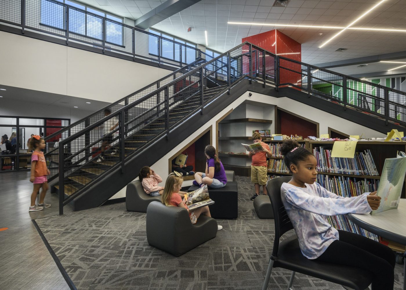 Library_Austin-Elementary-School_Abilene-ISD_06_jpg