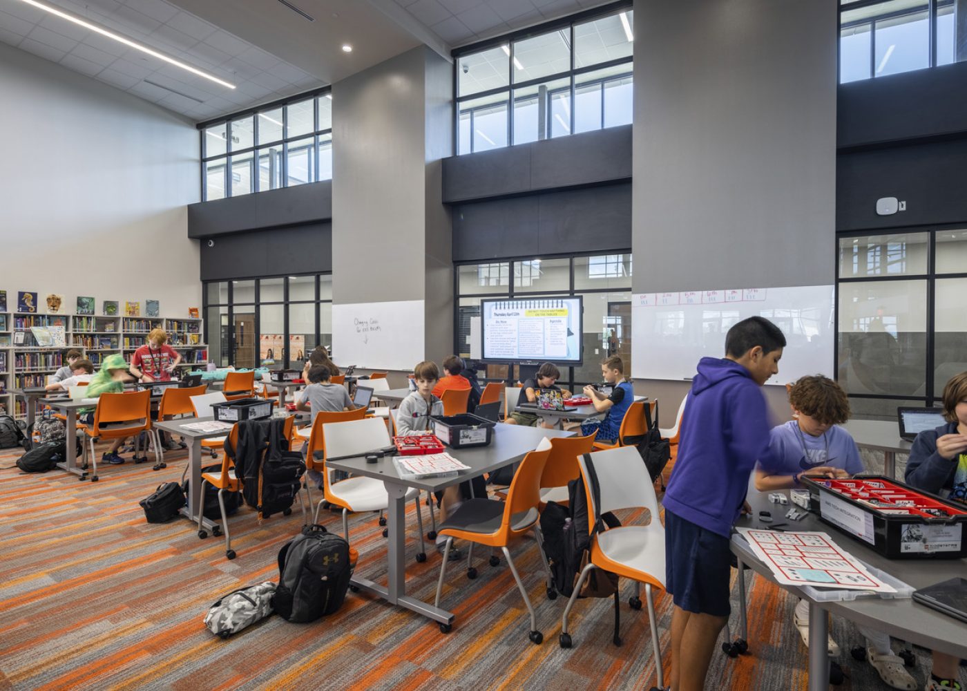 Library_McAnally-Middle-School_Aledo-ISD_01_jpg