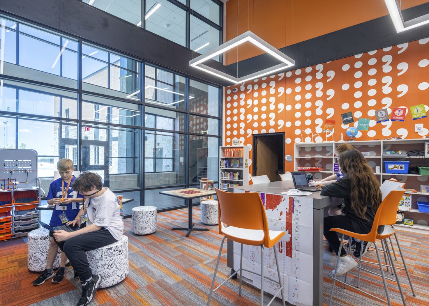 Library_McAnally-Middle-School_Aledo-ISD_02_jpg