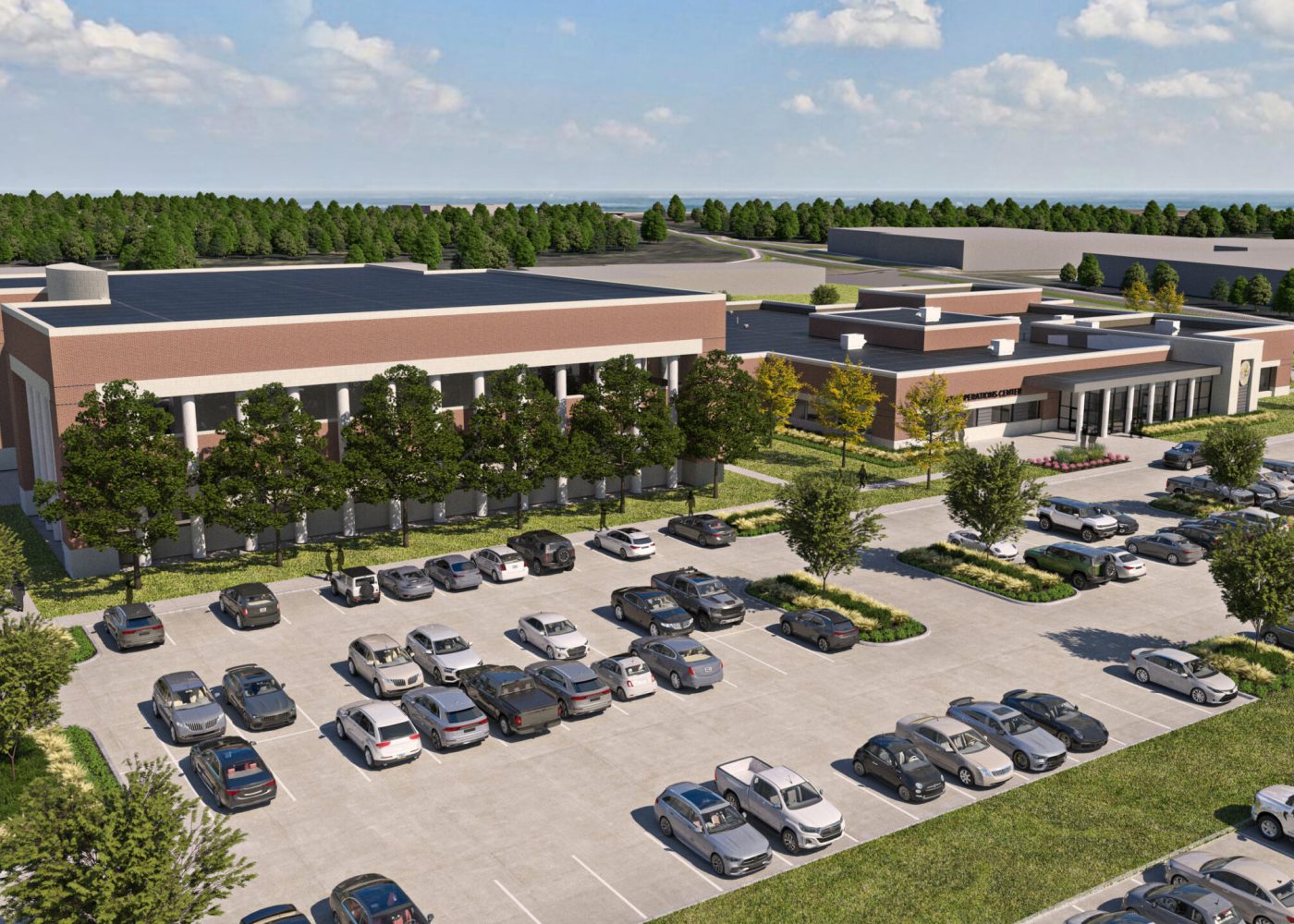 Mansfield ISD SOC - Ext cam001_medres