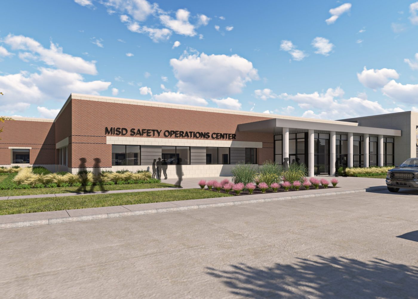Mansfield ISD SOC - Ext cam002_medres