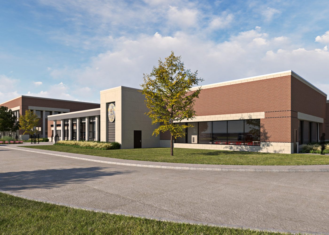 Mansfield ISD SOC - Ext cam003_medres