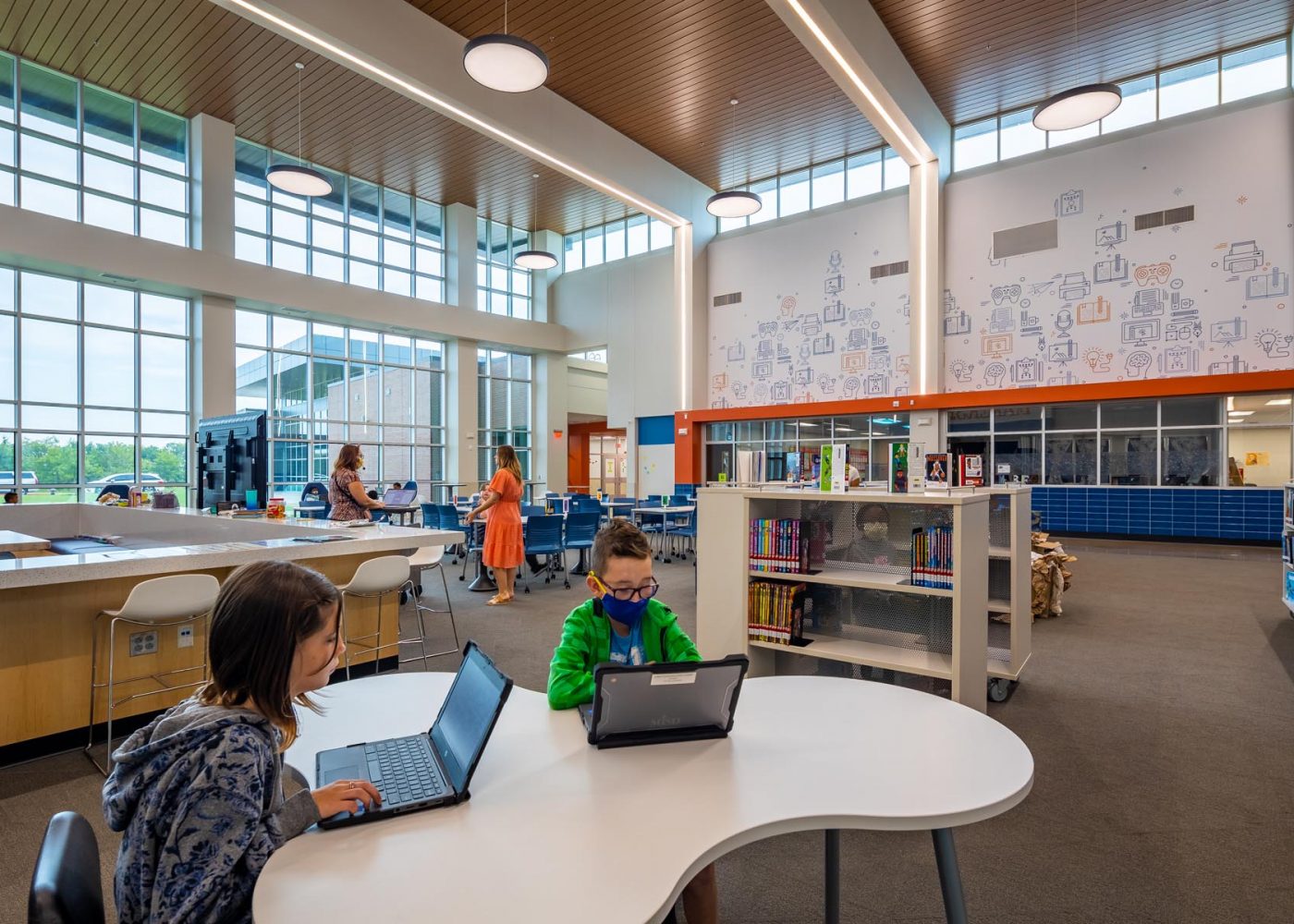 Media-Center_Martinez-IS_Mansfield-ISD_08_lowres