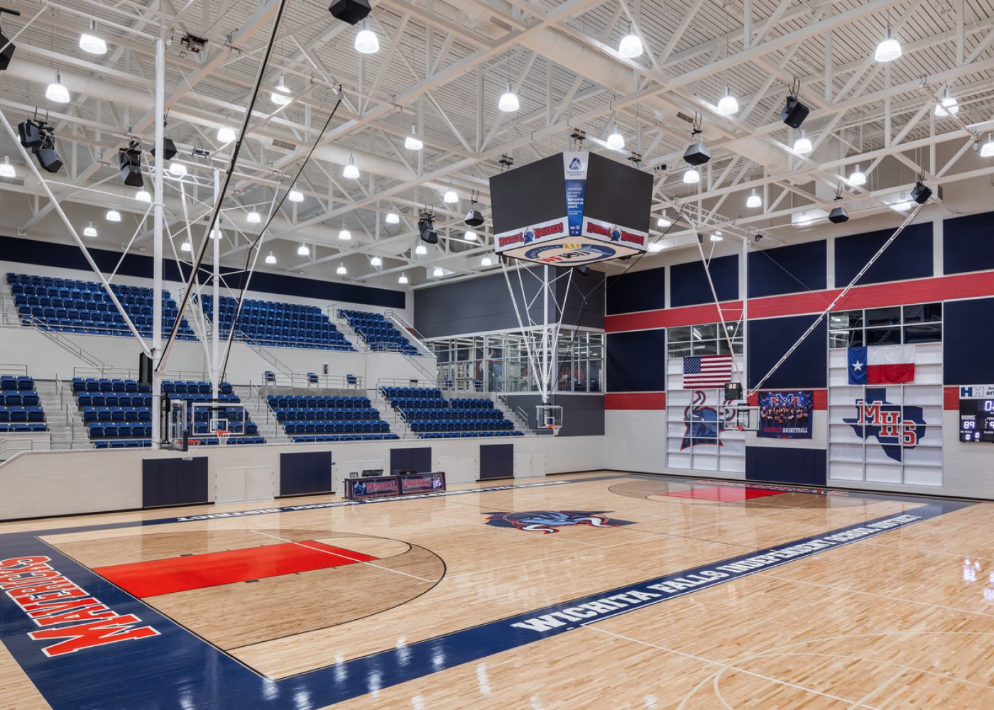 Memorial High School - Wichita Falls - More Group-20_jpg