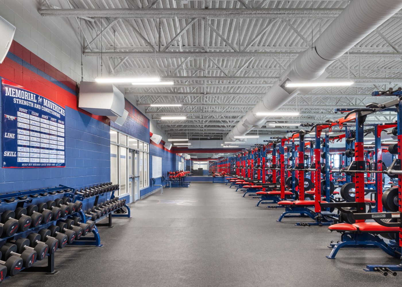 Memorial High School - Wichita Falls - More Group-25_jpg