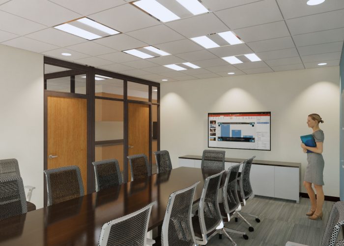 OPLA Conference Room1
