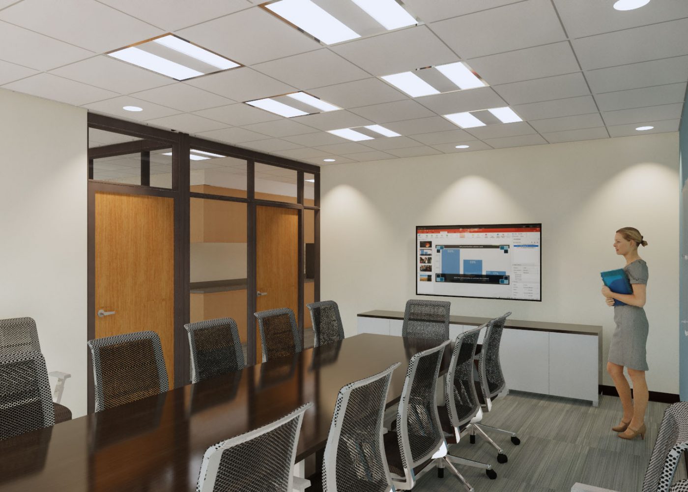 OPLA Conference Room1