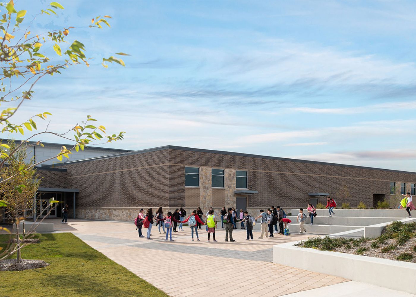 Outdoor-Learning_Roberson-Middle-School_Spring-ISD_01_MedRes