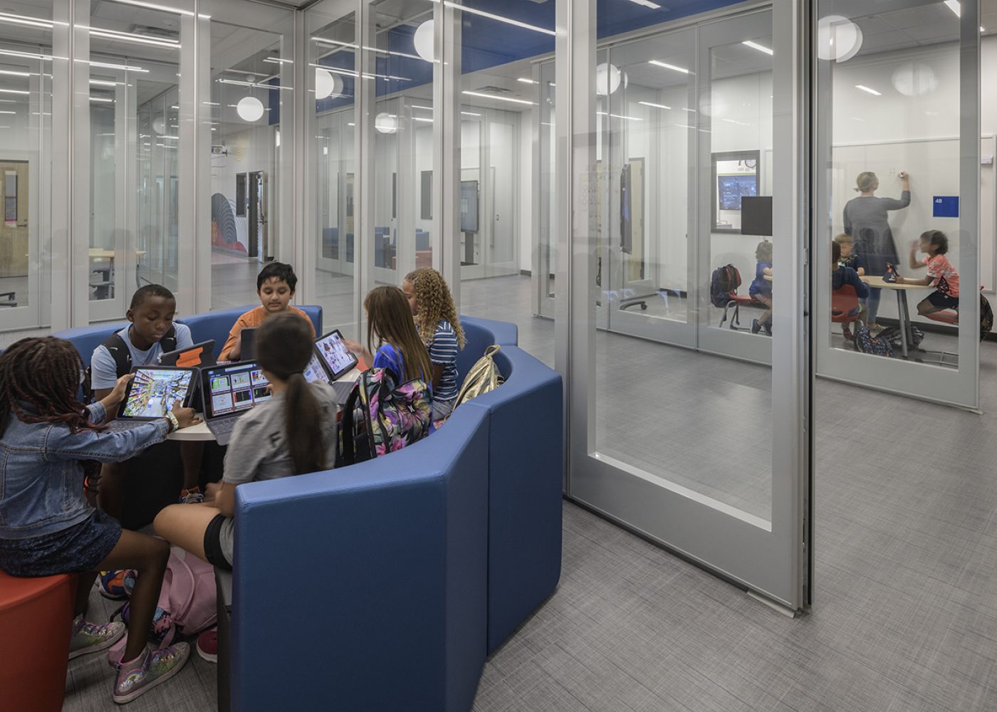 ParkHillES_MidwayISD_Slider