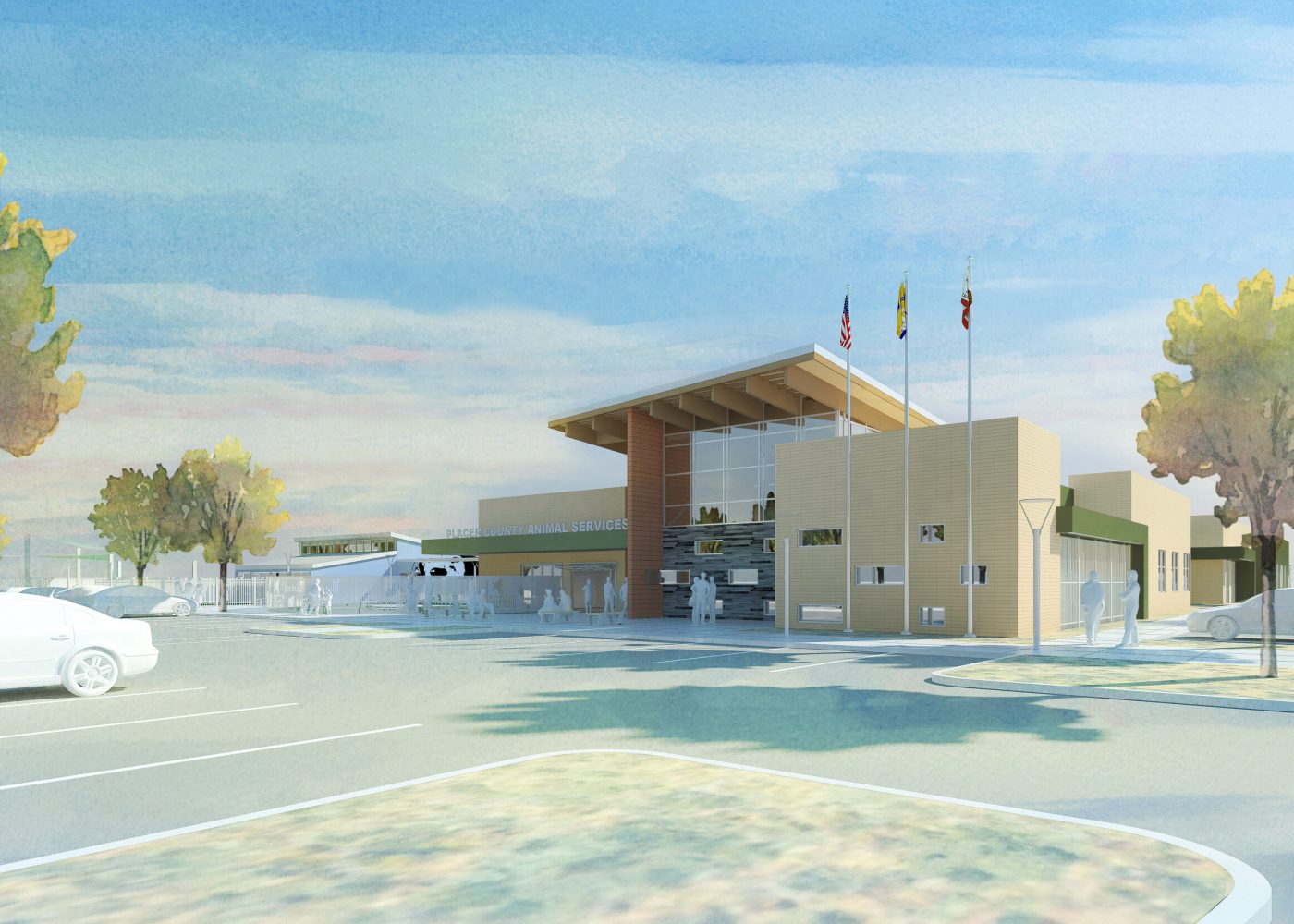 PlacerAnimalShelter_drive