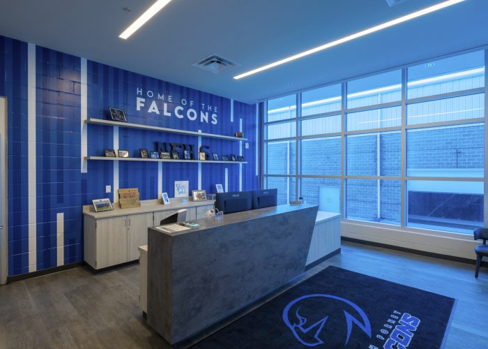 Reception_North-Forney-HS-Locker-Room-Addition_Forney-ISD_01_jpg