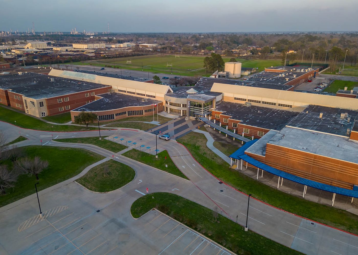 SLIDER_Aerial_Channelview-High-School_Channelview-ISD-01