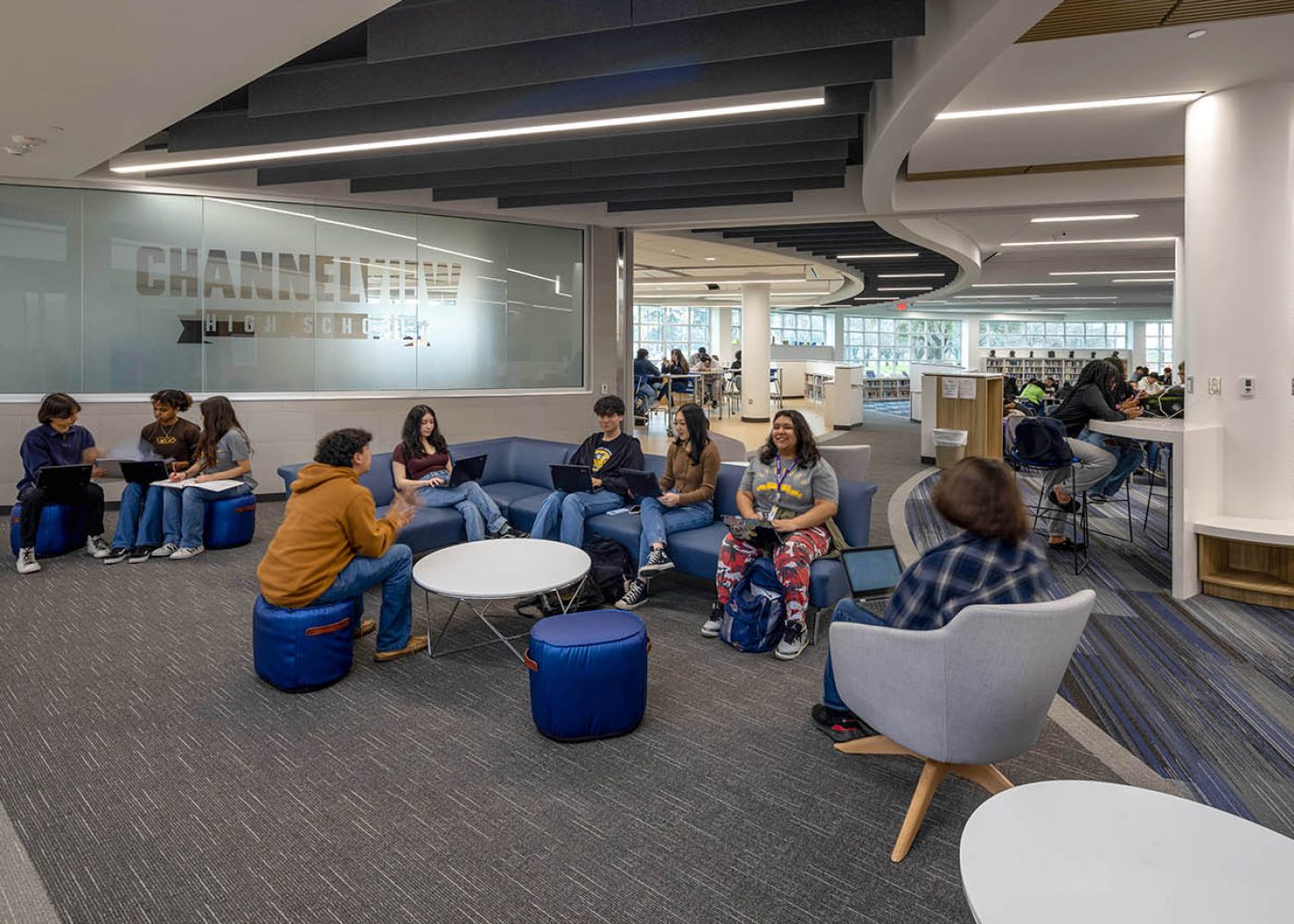 SLIDER_Library_Channelview-High-School_Channelview-ISD-01